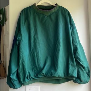 Tourney windshirt